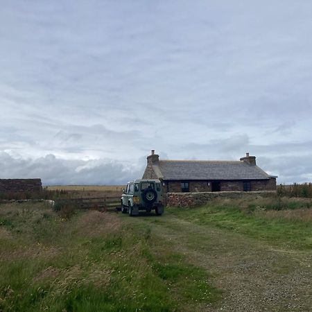 The Ruah - Clifftop Retreat Whitehall Exteriör bild